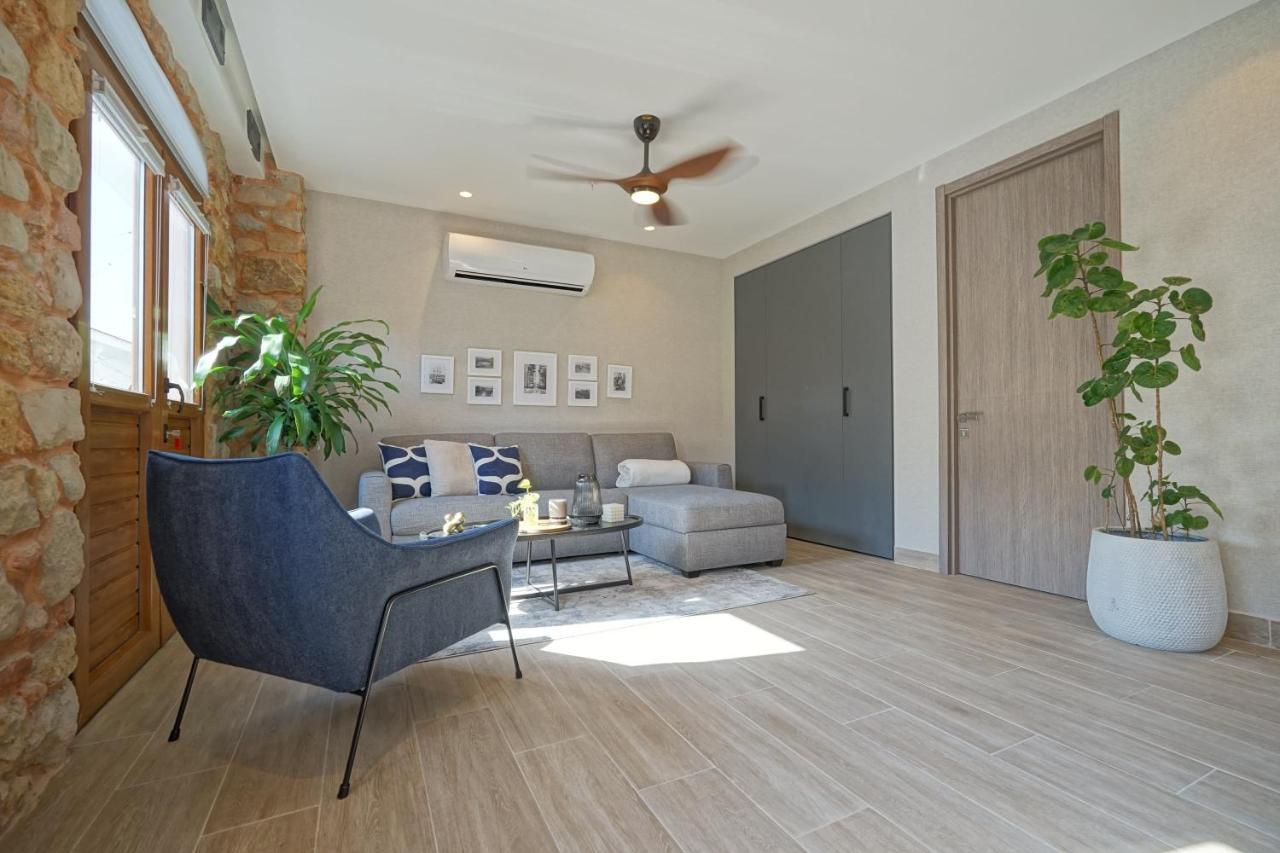 Lively 1Br In Casco Viejo Leilighet Panama by Eksteriør bilde