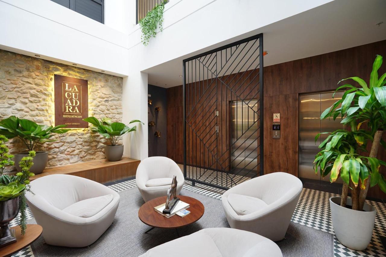 Lively 1Br In Casco Viejo Leilighet Panama by Eksteriør bilde